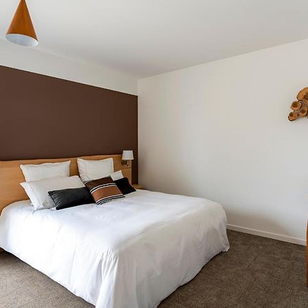 Hotel Le 25 Andernos-les-Bains Ngoại thất bức ảnh