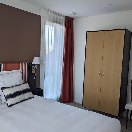 Hotel Le 25 Andernos-les-Bains Ngoại thất bức ảnh