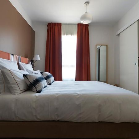 Hotel Le 25 Andernos-les-Bains Ngoại thất bức ảnh