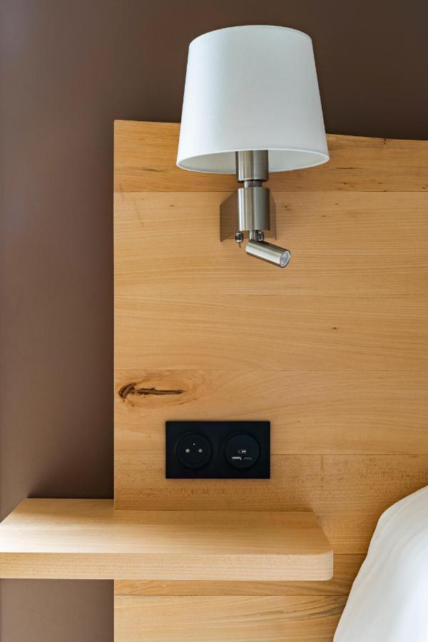 Hotel Le 25 Andernos-les-Bains Ngoại thất bức ảnh