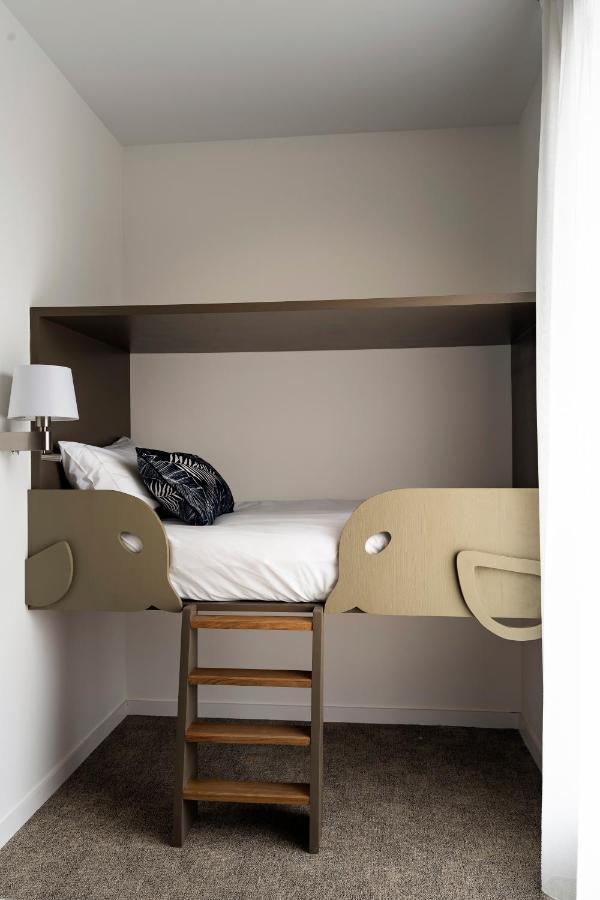 Hotel Le 25 Andernos-les-Bains Ngoại thất bức ảnh