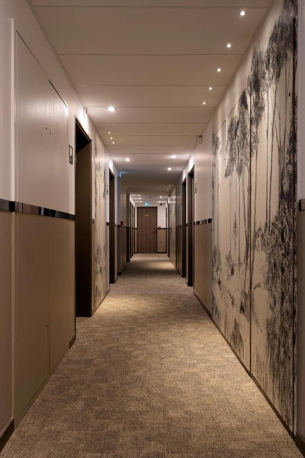 Hotel Le 25 Andernos-les-Bains Ngoại thất bức ảnh