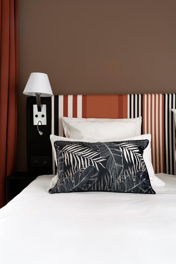 Hotel Le 25 Andernos-les-Bains Ngoại thất bức ảnh