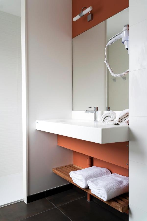 Hotel Le 25 Andernos-les-Bains Ngoại thất bức ảnh