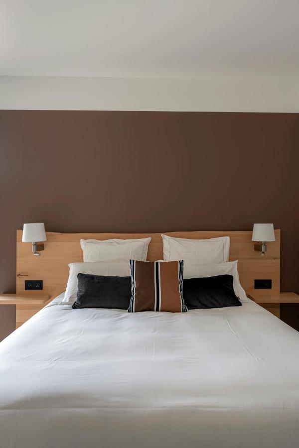 Hotel Le 25 Andernos-les-Bains Ngoại thất bức ảnh